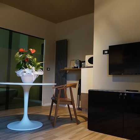 San Donato 40 Appartement Bologna Buitenkant foto