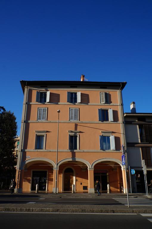 San Donato 40 Appartement Bologna Buitenkant foto