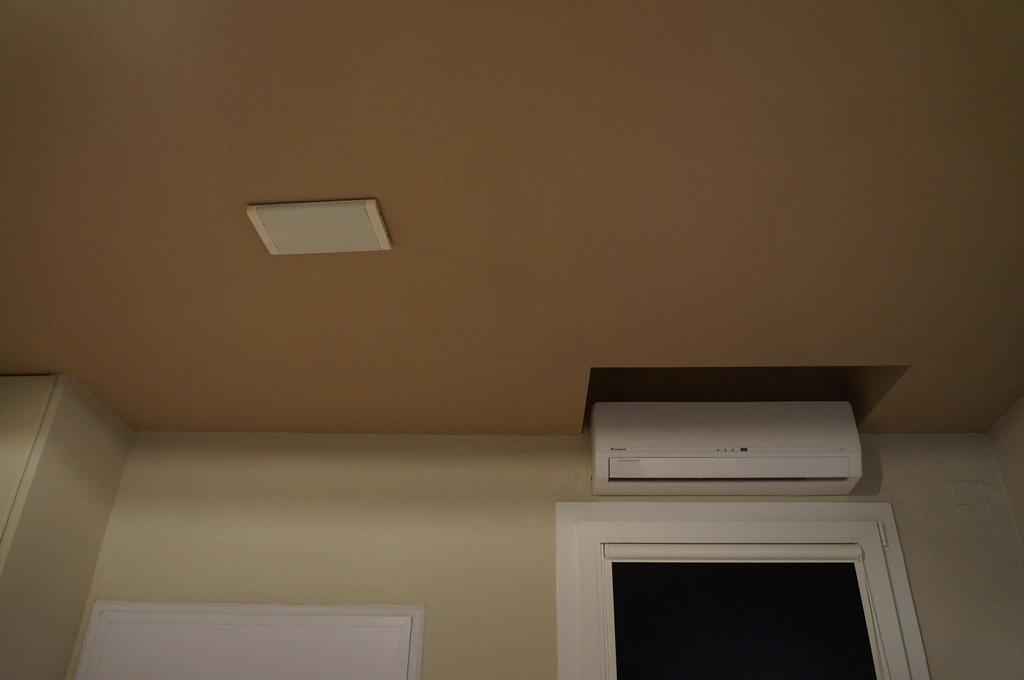 San Donato 40 Appartement Bologna Kamer foto