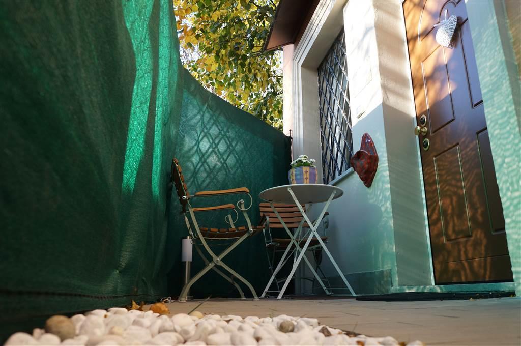 San Donato 40 Appartement Bologna Buitenkant foto